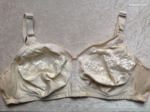 SOUTIEN-GORGE GRANDE TAILLE 110 / 115 EN TR�S BON �TAT 10 Tr�gunc (29)