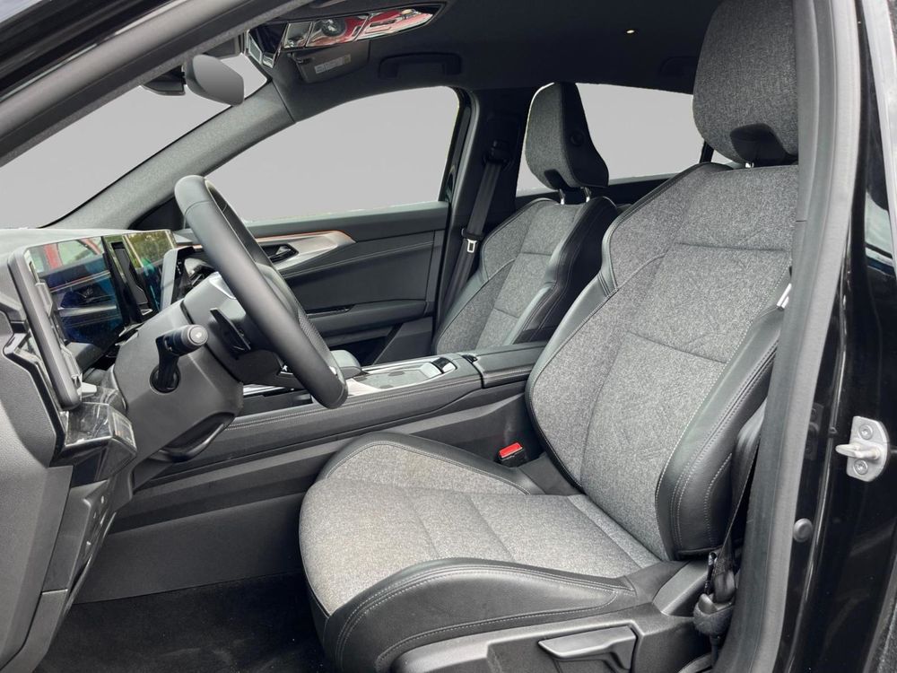 Rafale E-Tech full hybrid 200 ch Techno 2025 occasion 51300 Vitry-le-Fran&ccedil;ois