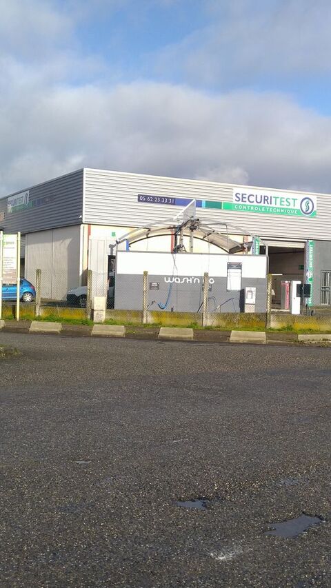  Atelier  louer 5 pices 380 m