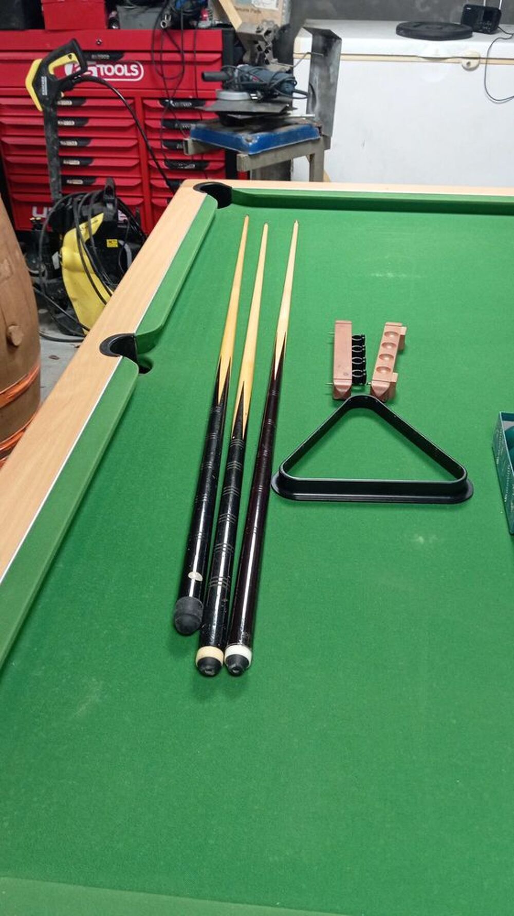 mon billard Sports