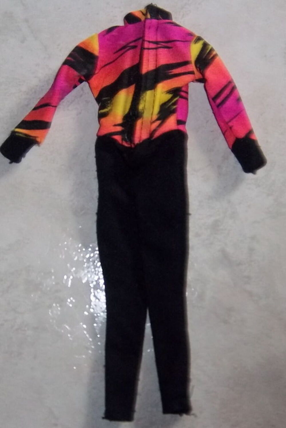 Combinaison de la tenue de Ken 13515 Jeux / jouets