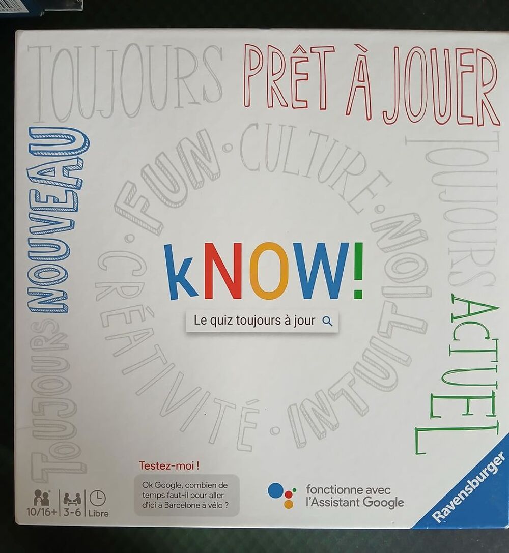 &Eacute;CHIQUIER &Eacute;LECTRONIQUE / JEUX ENFANTS Jeux / jouets