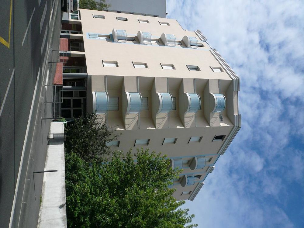 Location Appartement d'un studio édutiant Clermont-ferrand