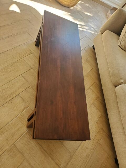 ensemble table, chaises et banc de salle a manger 700 Saint-Rémy-lès-Chevreuse (78)