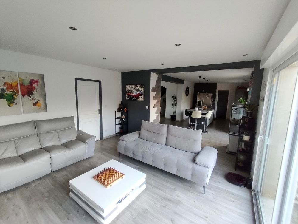 Vente Maison Maison de 157m² à Rochy-Condé Rochy-condé