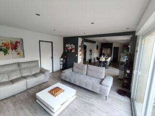  Maison à vendre 6 pièces 140 m²
