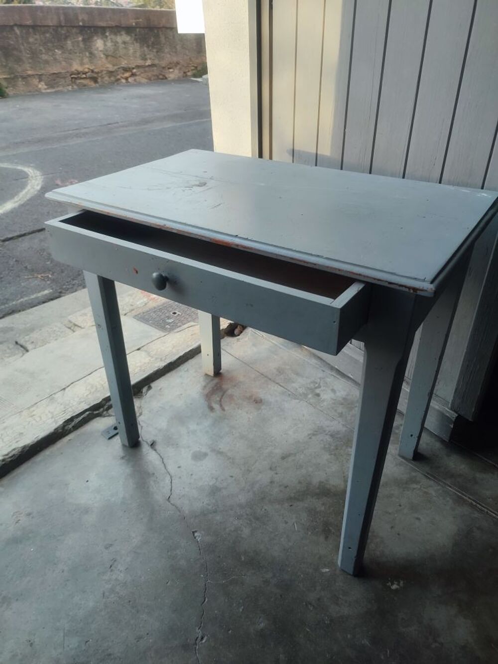Lot Bureau, berceau, 3 table ect.. Meubles