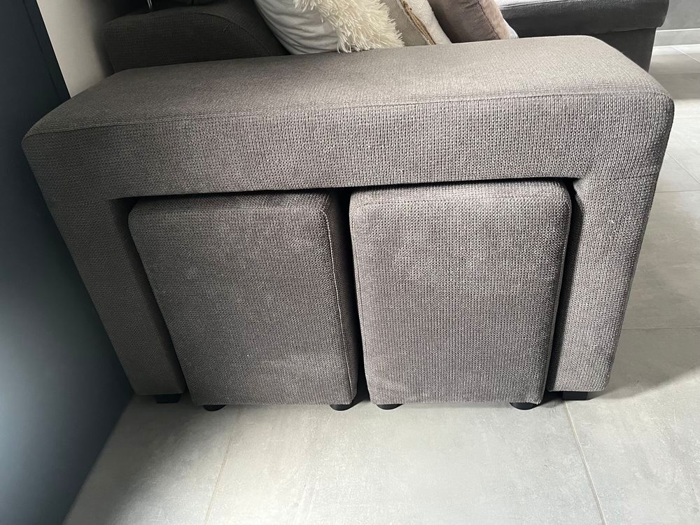 Canap&eacute; convertible Conforama Meubles