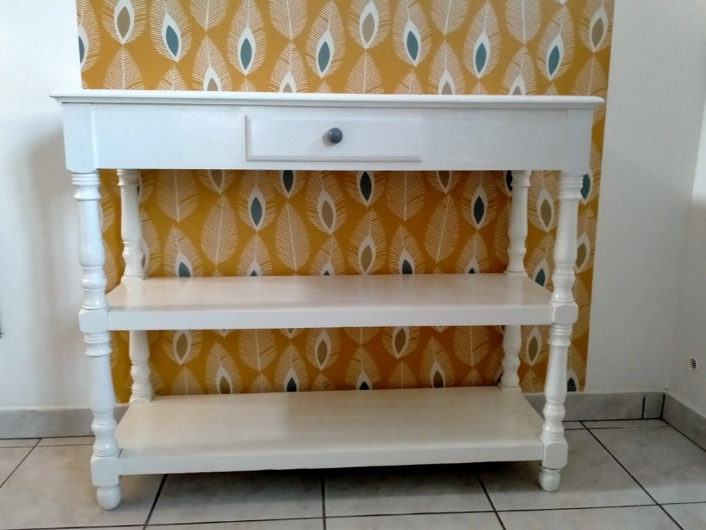 console Meubles