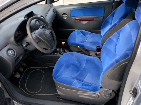 Citroen c2 Citro&euml;n  1.4 HDI Pack 3 portes