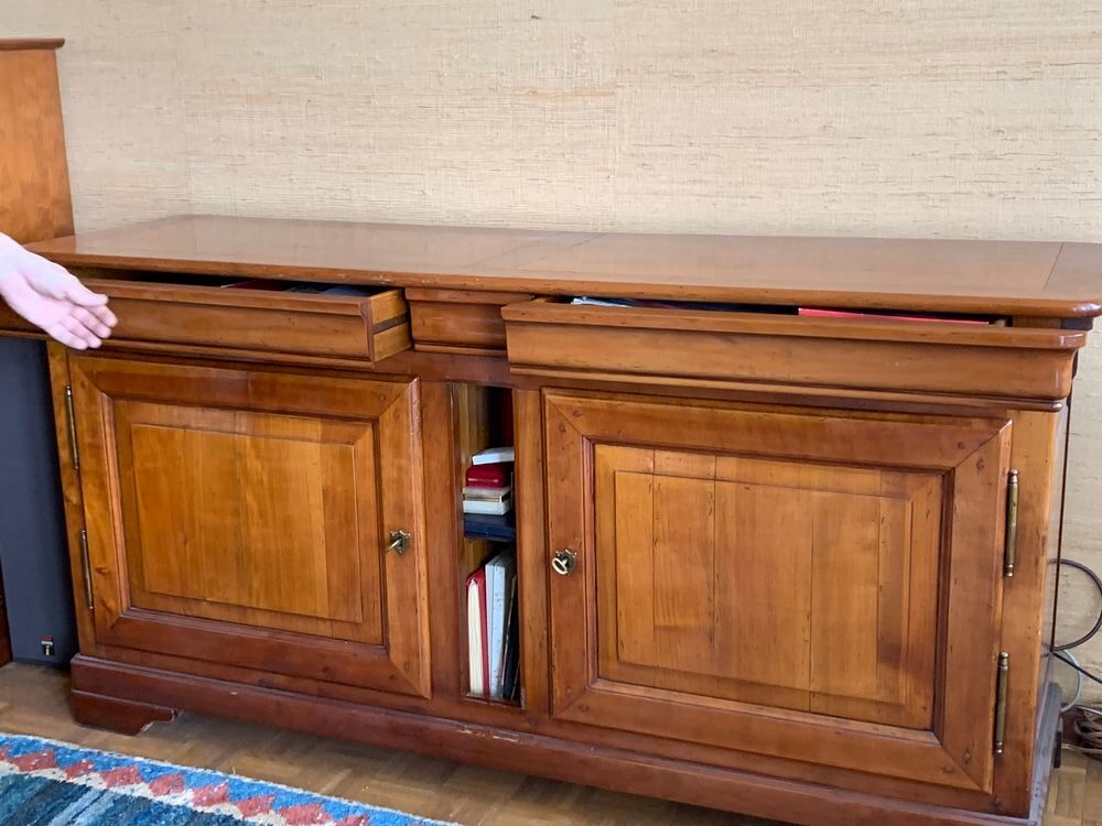 meuble bas Meubles