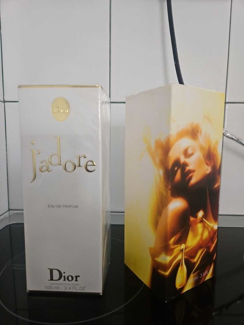 DIOR J'adore Bijoux et montres