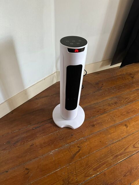 RADIATEUR D'APPOINT HEATER 40 Luchy (60)