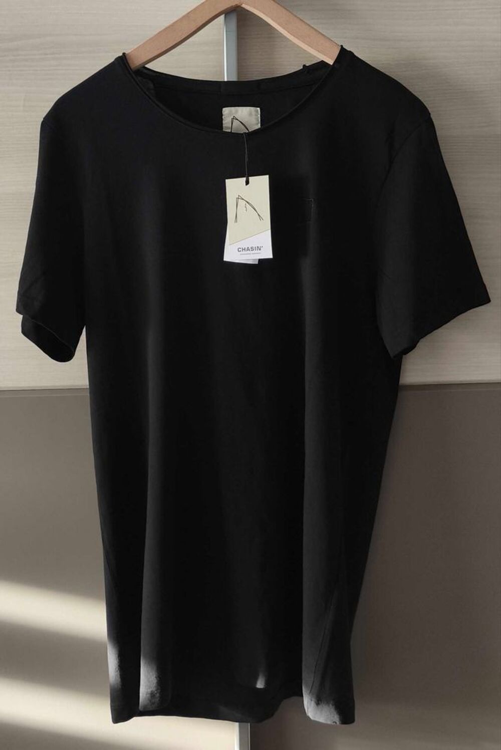 tee shirt homme Vêtements