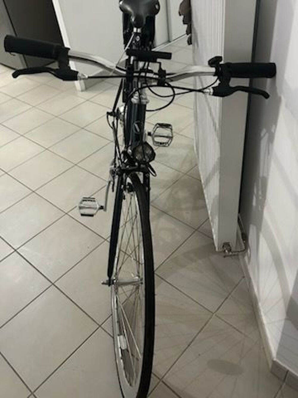 V&eacute;lo &eacute;lectrique Valair Vlos