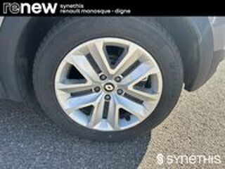 Captur E-Tech 145 - 21 Zen 2022 occasion 04100 Manosque