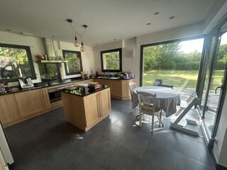  Maison à vendre 6 pièces 200 m²