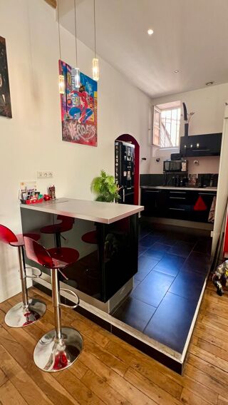  Appartement à vendre 2 pièces 45 m²