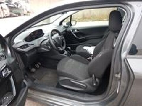 208 1.4 HDi 68ch BVM5 Access 2013 occasion 20260 Calvi
