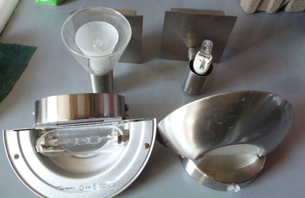 Luminaires divers Décoration