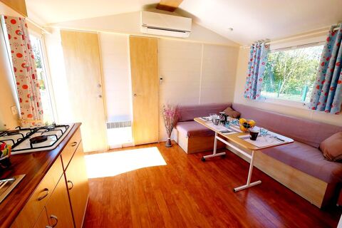 Mobil-Home Mobil-Home 2014 occasion Carsac-Aillac 24200