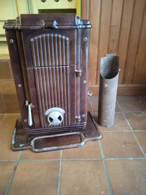 PO�LE BOIS COSTE CAUMARTIN  85 Nay (64)