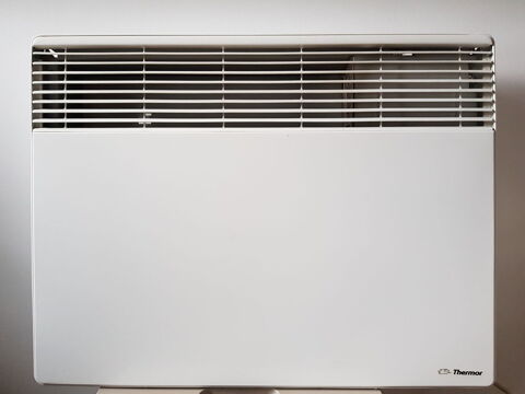 Radiateur Electrique 12 Brunoy (91)