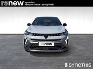 Symbioz E-Tech full hybrid 145 Esprit Alpine 2025 occasion 83600 Fr&eacute;jus