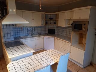  Maison à vendre 5 pièces 146 m²