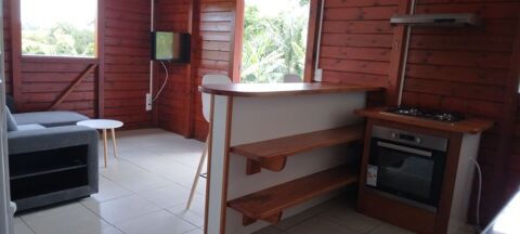  Maison  louer 2 pices 60 m Baie-mahault