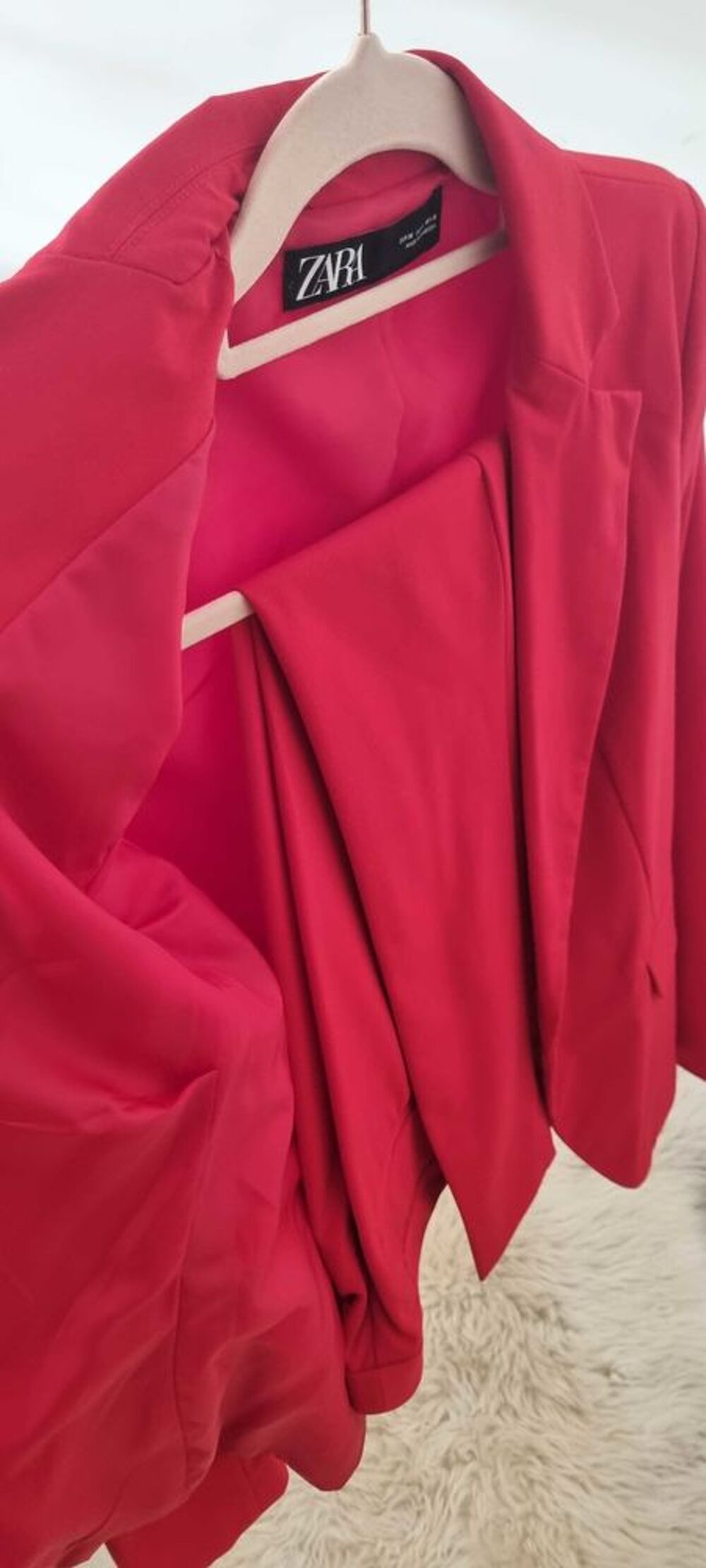 Ensemble blazer ZARA Vêtements