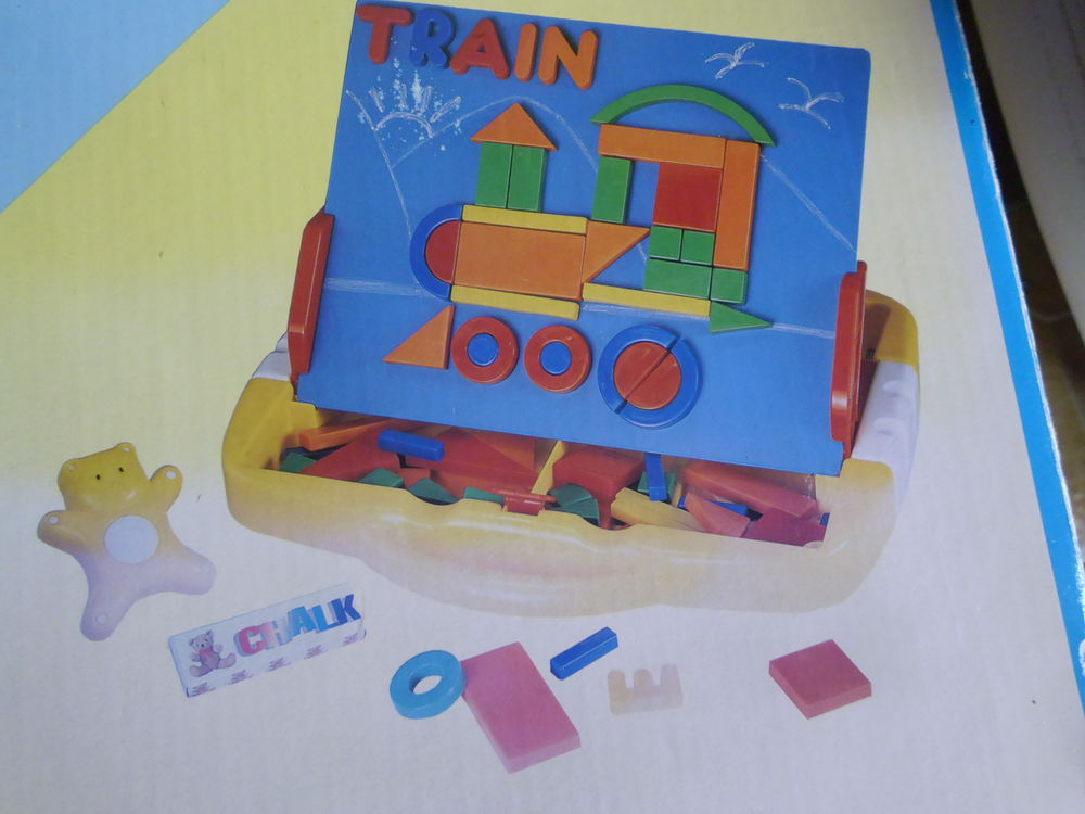 Tableau magn&eacute;tique Jeux / jouets