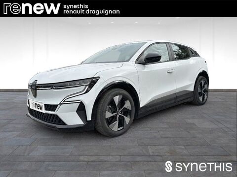 Annonce voiture Renault Mégane 23490 €