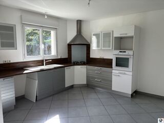  Maison à vendre 5 pièces 110 m²