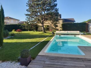  Maison � vendre 7 pi�ces 166 m�