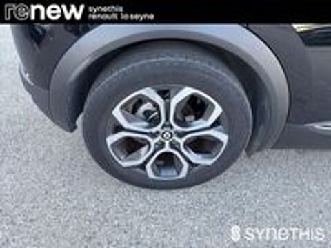Captur E-Tech 145 - 21 Intens 2022 occasion 83500 La Seyne-sur-Mer