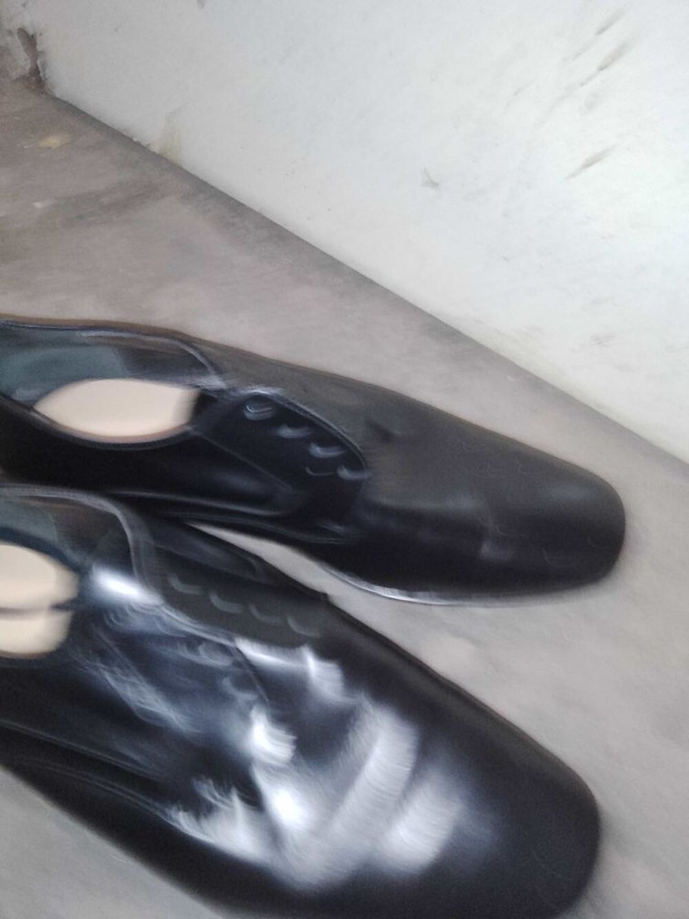 chaussure marque Azzaro Chaussures