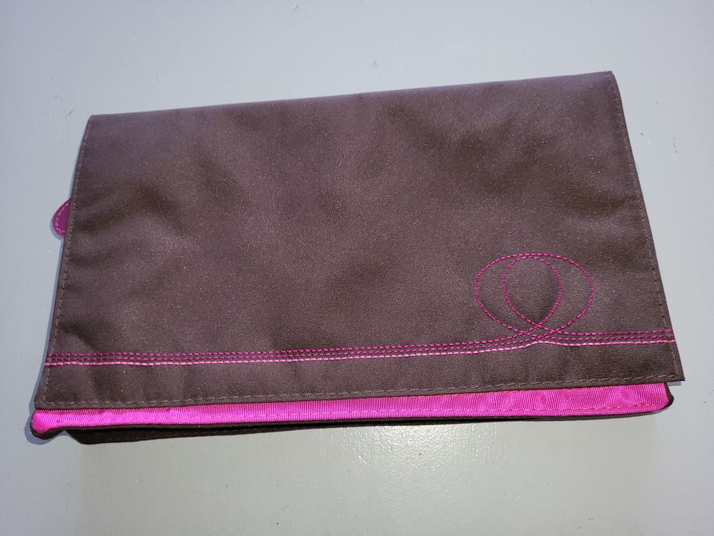  4 sacs de voyage + 1 sac &agrave; dos + 1 pochette 