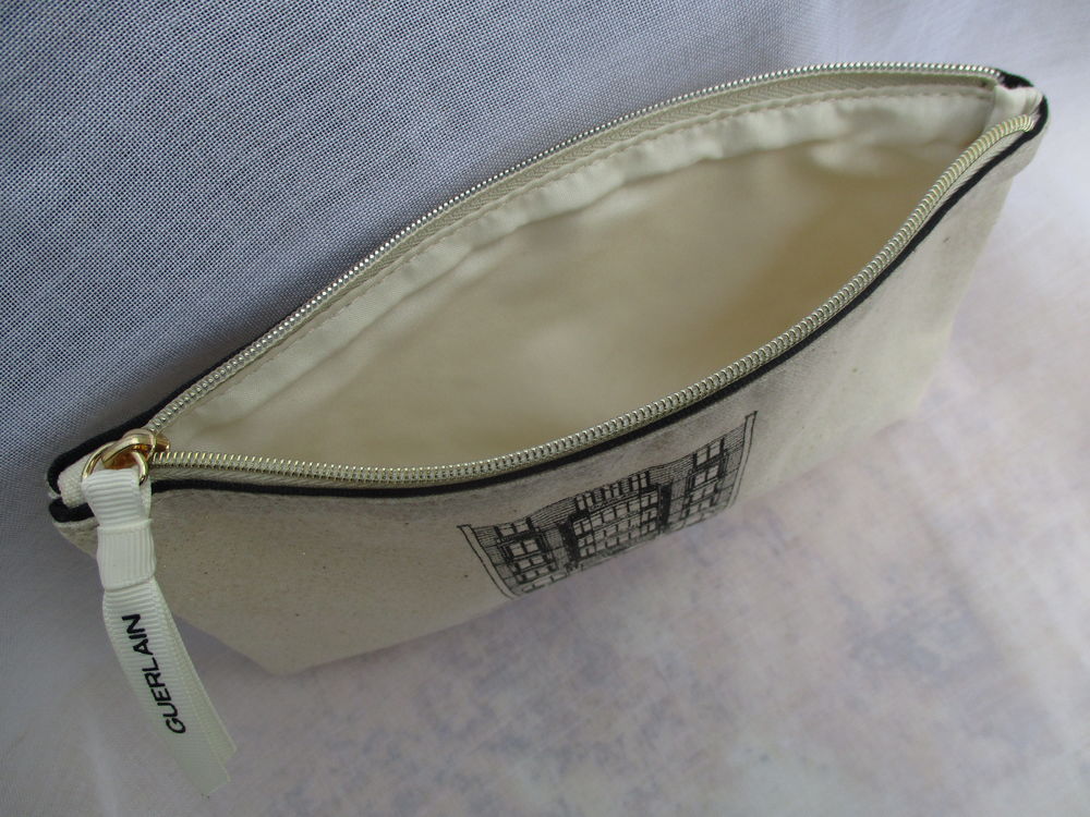 Trousse/Pochette de Maquillage - Neuve 