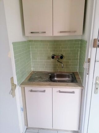  Appartement à louer 1 pièce 27 m² Niort