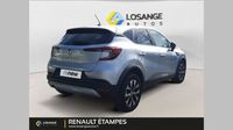 Captur TCe 90 Evolution 2023 occasion 91150 &Eacute;tampes