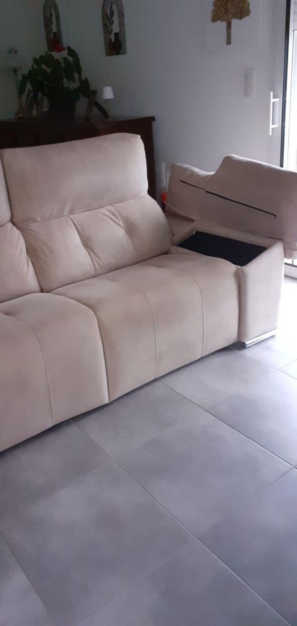 canap&eacute; Meubles