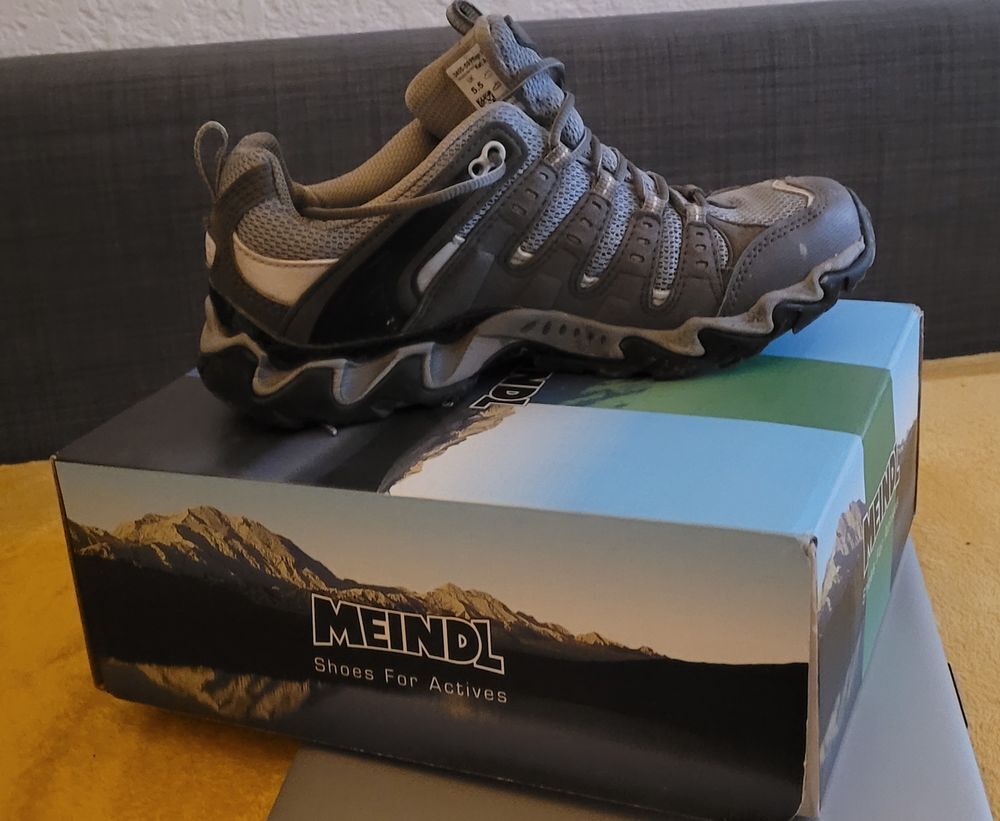 Chaussures de randonn&eacute;e Respond Lady GTX Chaussures