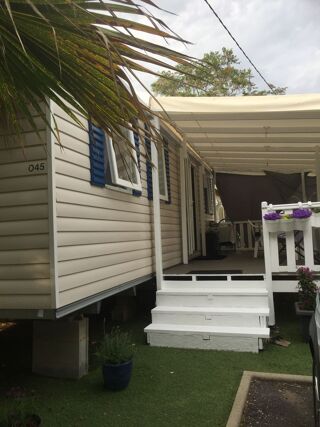 Location  Mobile Home 