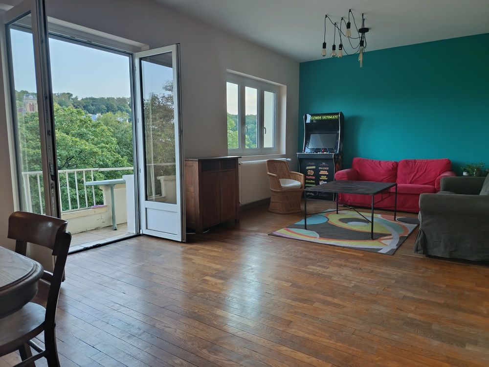 Maison 7 pièces 170 m² · à Nancy · 170 m² · 449 000 €