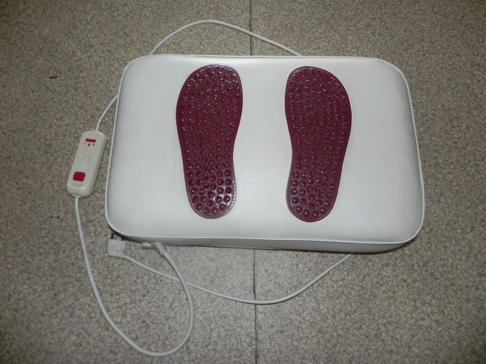 appareille de massage Sports