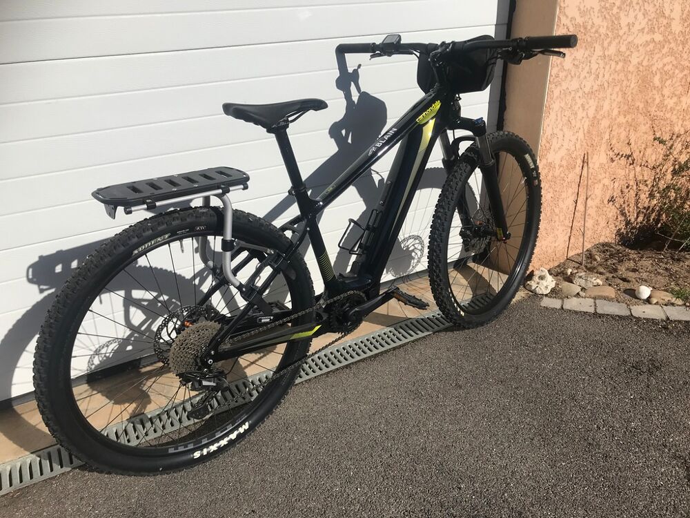V&eacute;lo &eacute;lectrique Cannondale trail NEO 3 Vélos