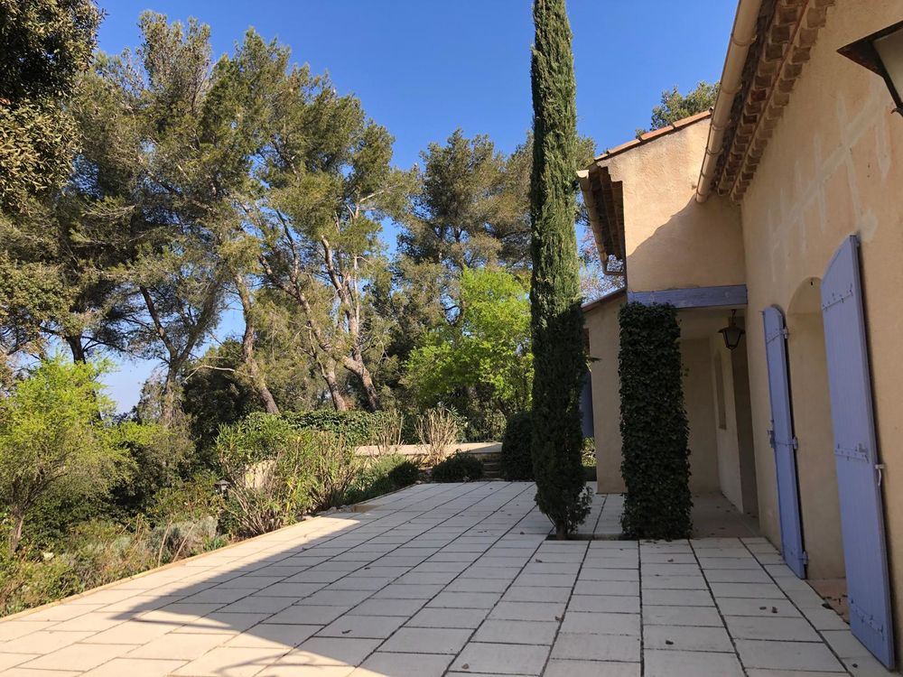 Location Maison AIX EN PROVENCE, VILLA 160 m2 Aix-en-provence