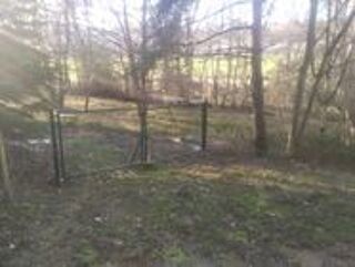  Terrain � vendre 2080 m� Boffres