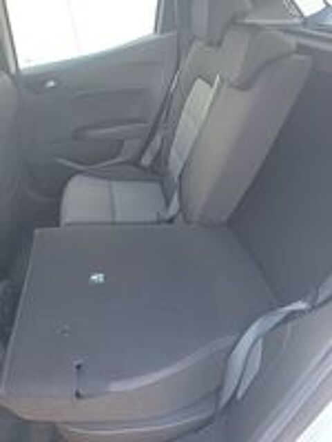 Clio V Clio E-Tech 140 - 21N Limited (5 CV) 2022 occasion 41500 Mer